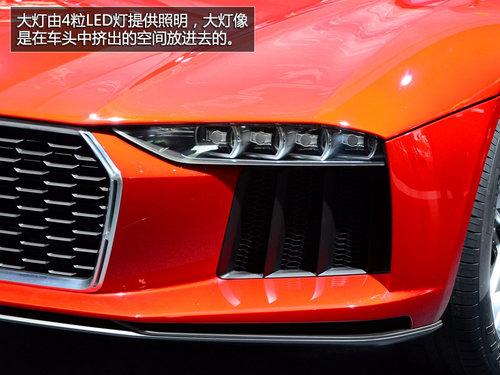 糬 ʵİµNanuk Quattro