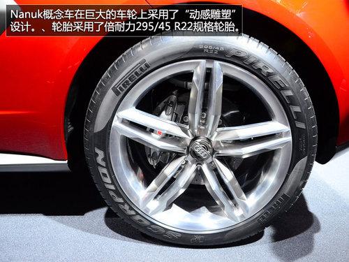 糬 ʵİµNanuk Quattro