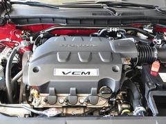 歌诗图3.5L综合优惠6万元 全领域跨界车