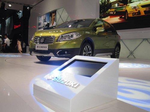 ľS-CROSS Ԥƽ