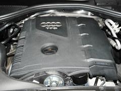 2012款奥迪A6L优惠4000元 部分现车在售