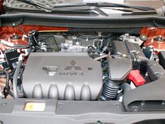 三菱欧蓝德最高优惠7000元 现车有售