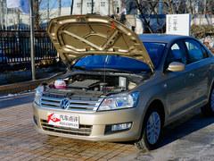 新桑塔纳最高优惠9000元 置换另享补贴