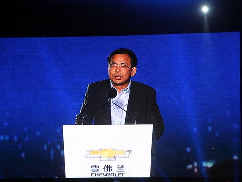 售价11.59-14.99万元 科鲁兹掀背车上市