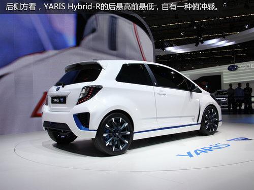 ˸ʵķʿ Hybrid-R