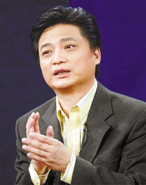 崔永元疑录制最后一期央视节目将转投河南卫视