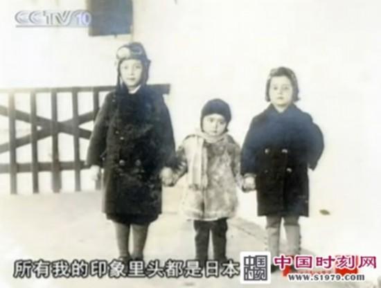 学霸版吴彦祖走红工程院院士王德民儿时照曝光图14