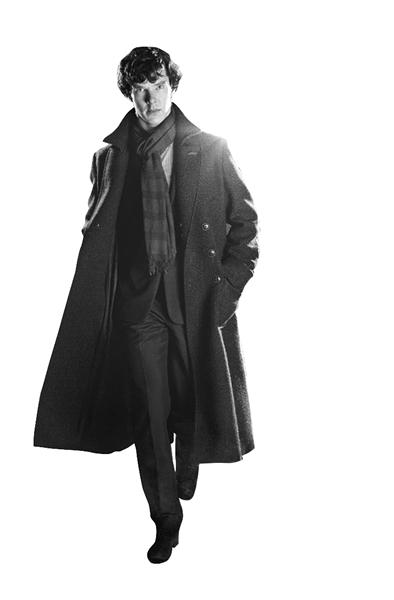 英国最长寿电视剧大侦探波罗迎来大结局