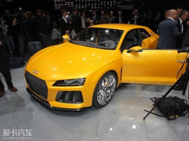 �µ�Quattro���