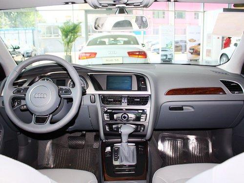 һ���µ� 35TFSI �п�̨����