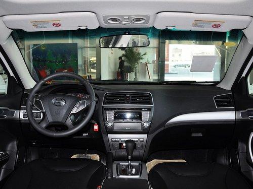 ���� 2.0L �Զ� �п�̨����