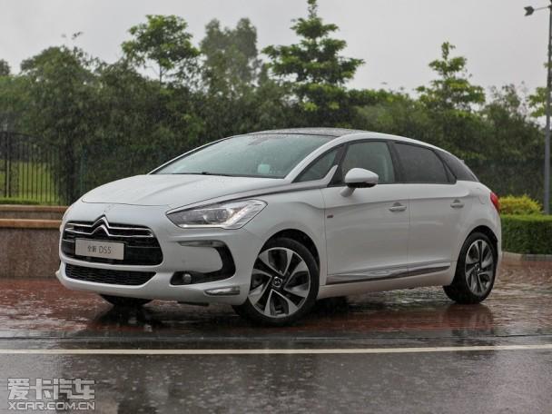 ��������ѩ����2013��DS5