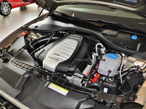 һ���µ�A6L����Ż�8�� ���쾫���ݻ��ڲ��ռ�