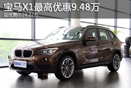 ����X1����Ż�9.48�� ����ۼ�24.22��