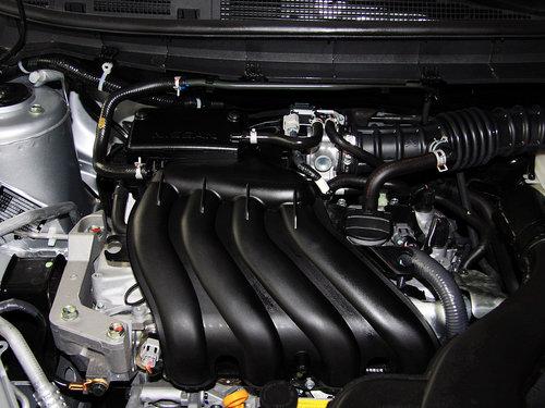 �����ղ� ���� 1.6L CVT ������������д