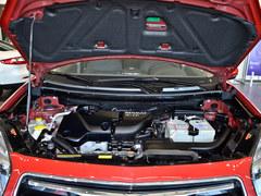 购车送3000元油卡 科雷傲暂无现金优惠