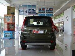 长城哈弗H5智尊版 享7000元现金优惠