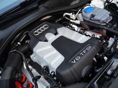 奥迪A7优惠12.5万赠装潢 设计灵感天成