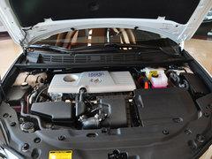 雷克萨斯TC200h首付3.37万起 现车发售