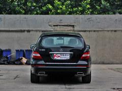 奔驰R系列最高优惠21万元 店内现车有售