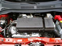 2013款雨燕最高优惠6000元 送三千礼包