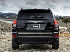 Jeep指南者现车销售 目前暂无现金优惠