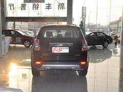 科帕奇少量现车 全系最高现金优惠3万