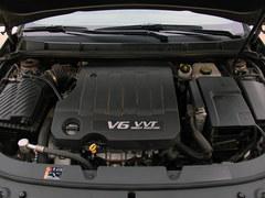 别克君越现车销售 享现金优惠1.8万元