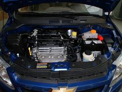 赛欧全系优惠1.5万 4.18万现车开回家