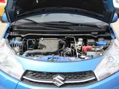 铃木奥拓现车有售 可享3000元节能补贴