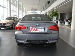 宝马M3车源丰富送礼包 磨砂限量售现车