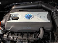 大众速腾1.4T现金优惠3000元 激越启航