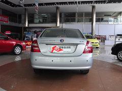 英伦SC7(海景)直降6000元 现车销售