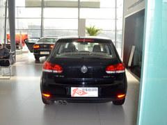 高尔夫导航版优惠8000元 少量现车在售