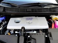 雷克萨斯CT200h最高直降5.5万 设计流畅