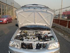 长安铃木羚羊现车销售 购车优惠1000元