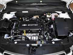 雪佛兰科鲁兹最高享优惠2万元 现车有售