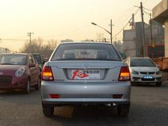 长安铃木羚羊现车销售 购车优惠1000元