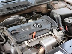 新宝来最高优惠7000元 部分现车在售中