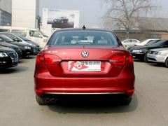 大众速腾1.4T现金优惠3000元 激越启航