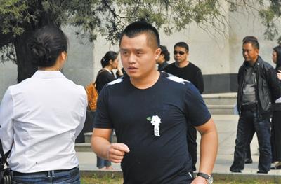 天津警方将统一公布王克楠事故视频等证据