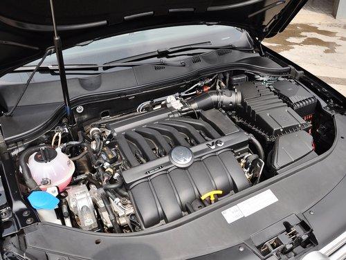 һ��-���� 3.0FSI DSG ������������д