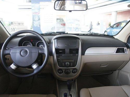 ��� ��Խ 1.6 LX AT �п�̨����