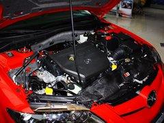 一汽马自达 2.0L 自动