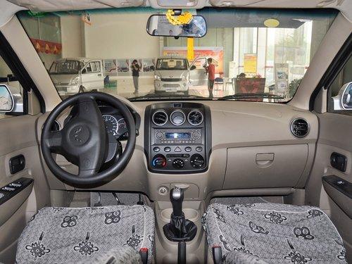 ����ͨ������ 1.4L �ֶ� �п�̨����