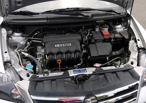 重庆理念S1部分车型优惠1万元 少量现车