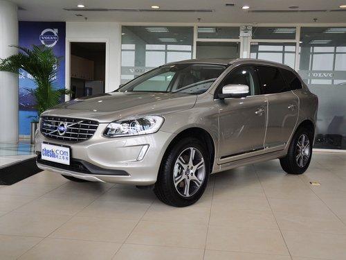 沃尔沃(进口) T5 2.0T DCT