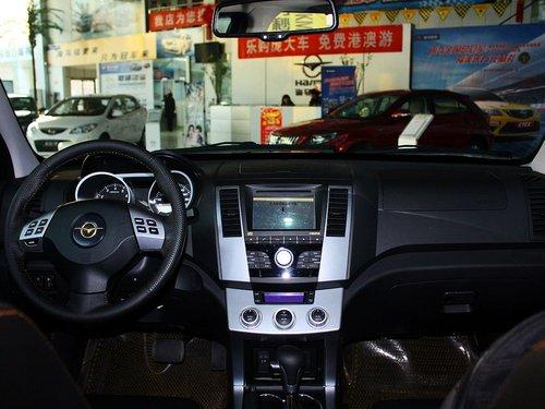 �������� 2.0L �Զ� �п�̨����