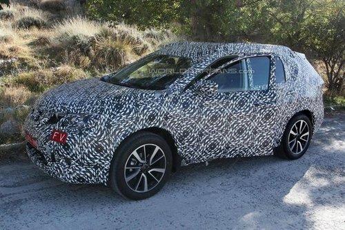 ȫ���ղ��п�SUV·�Ե����ع� ��������