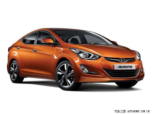 �ִ��ִ�(����)Avante2013�� ������